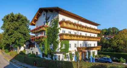 Hotel zum Hirschen in Lam