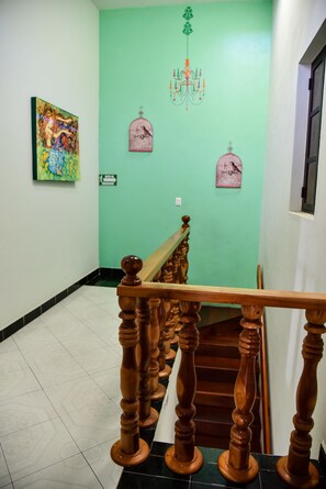 Reception - Hotel Akumal (Akumal)