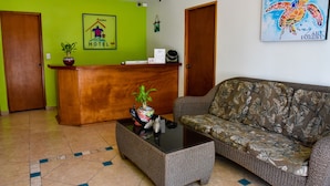 Recepción