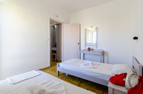 Apartment, 1 Bedroom