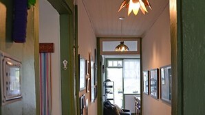 Hallway - Casa de Rosa - Hospedagem em Ouro Preto (Ouro Preto)