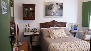 Room - Casa de Rosa - Hospedagem em Ouro Preto (Ouro Preto)