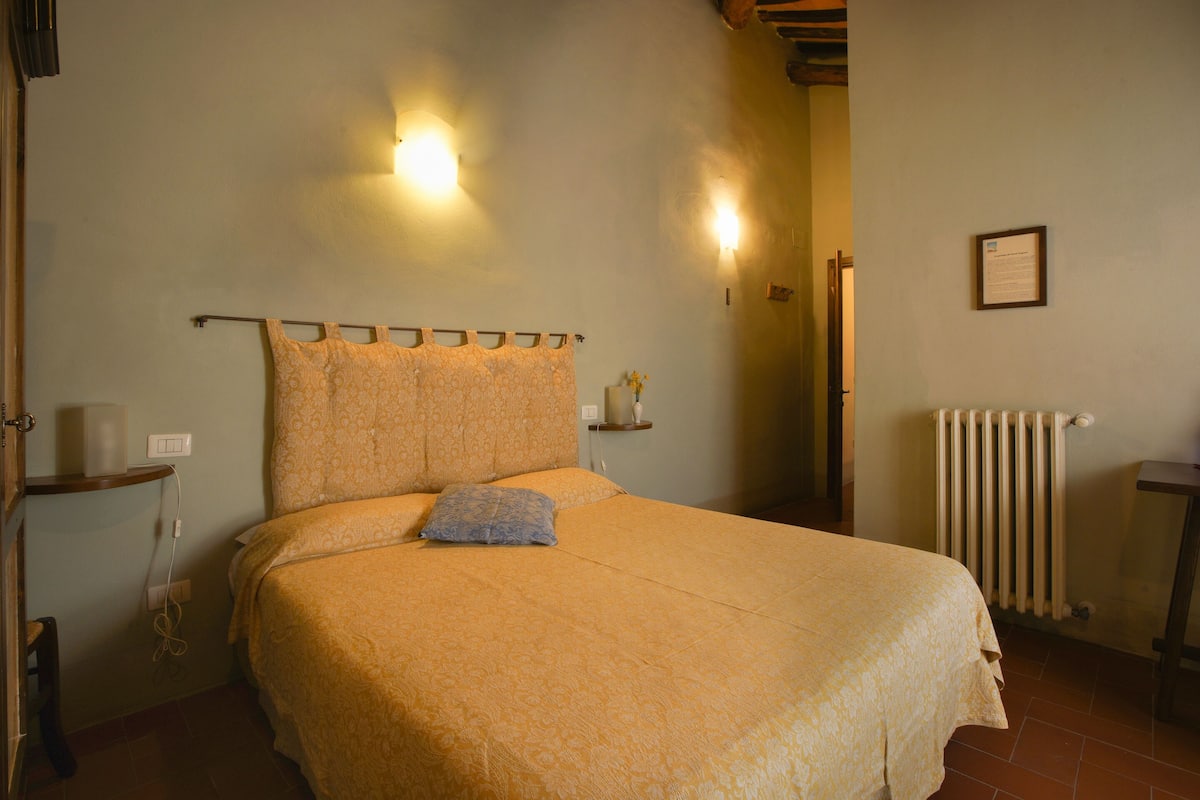 Chambre Double Classique