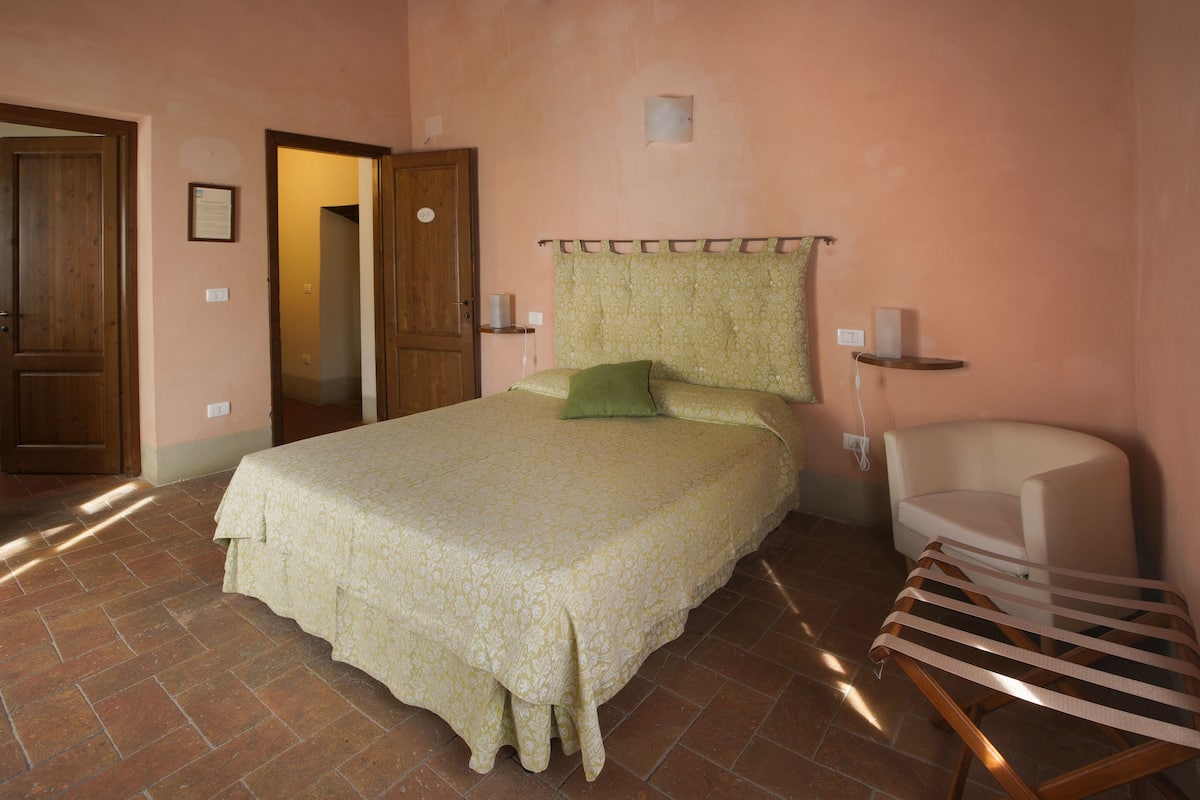 Chambre Deluxe