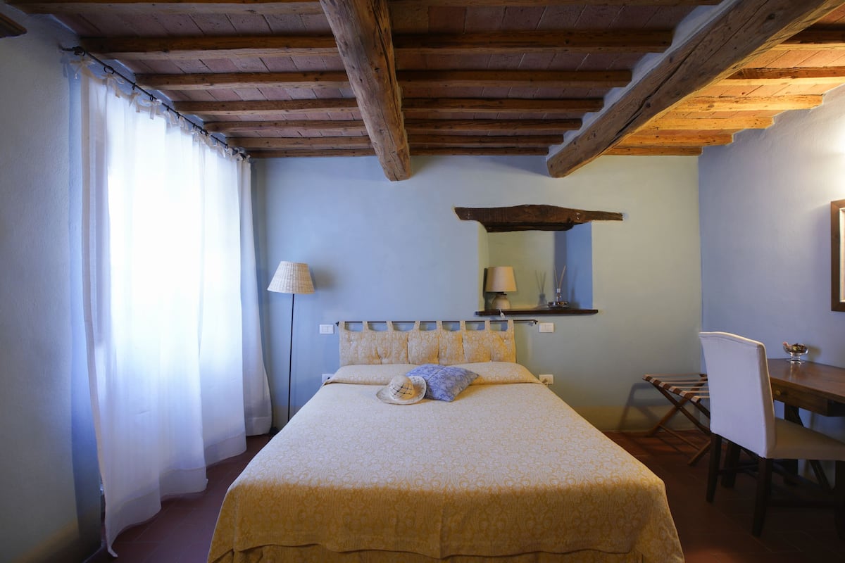 Chambre Confort
