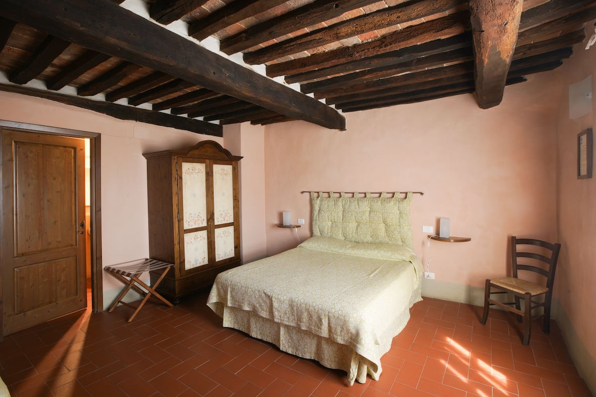Chambre Triple Confort