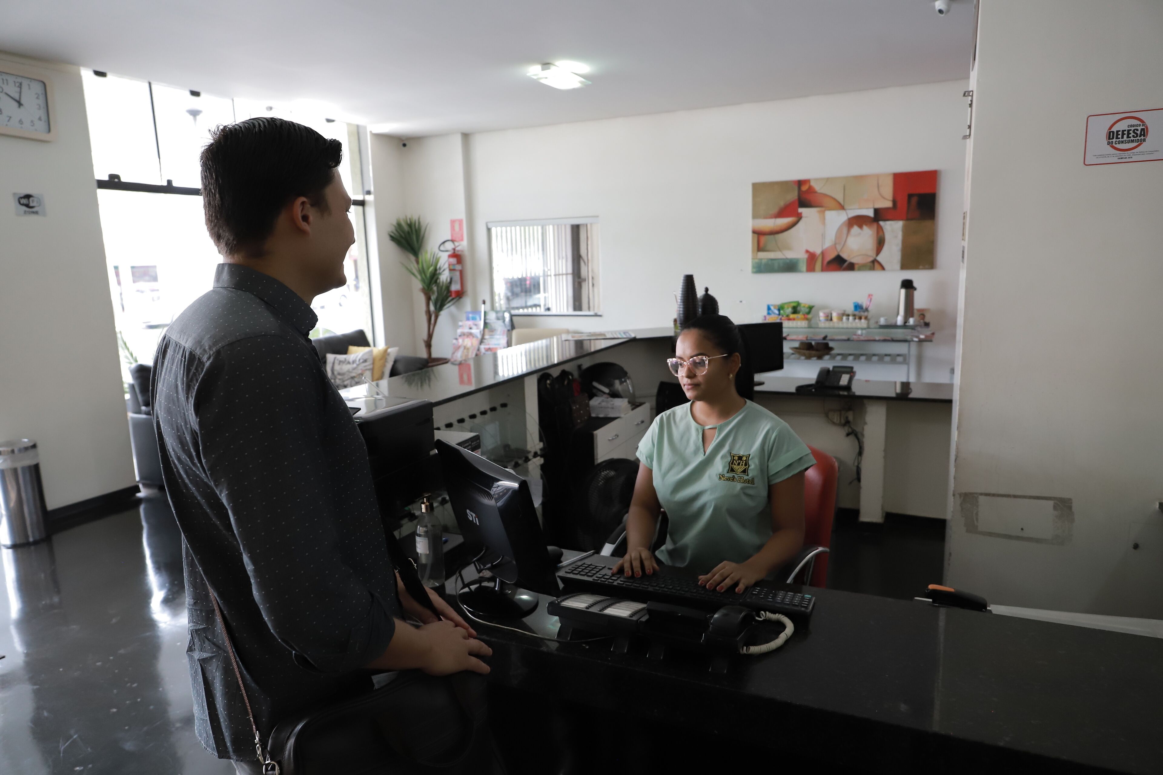 Photo - Oft Neve's hotel