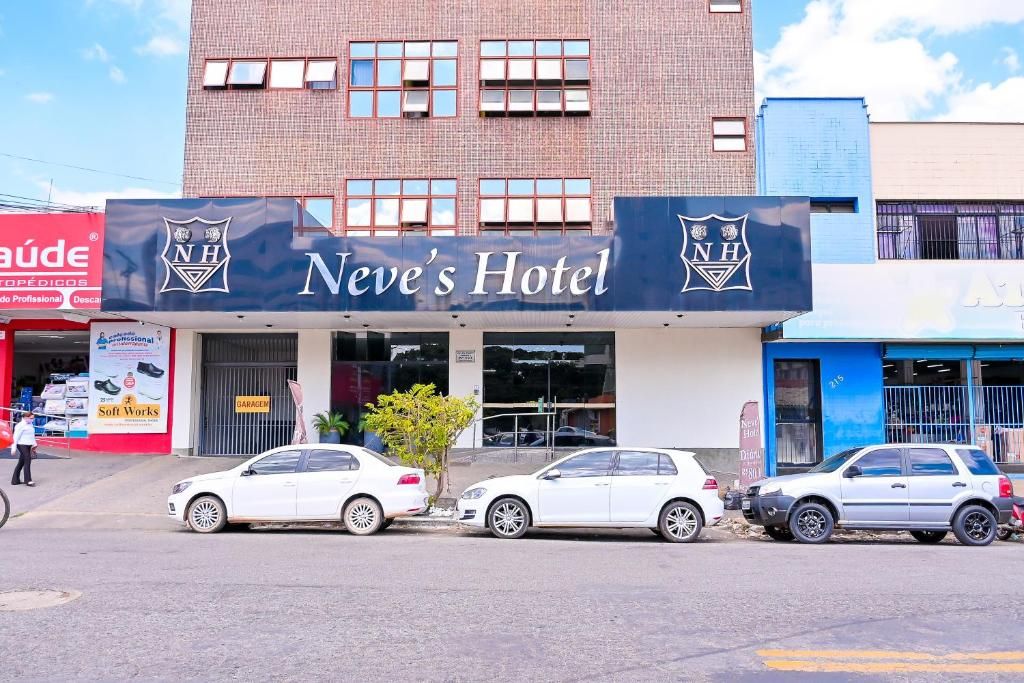 Photo - Oft Neve's Hotel