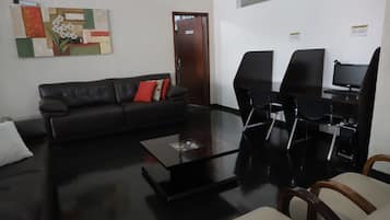 Recepção