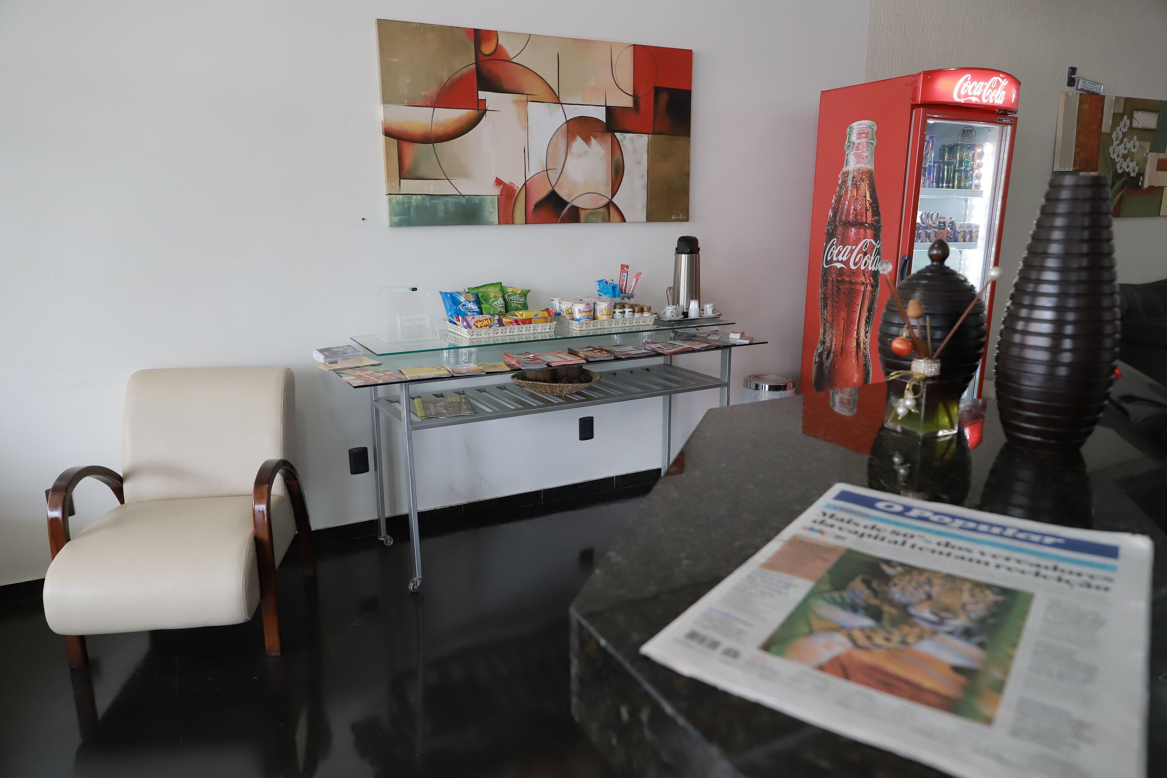 Photo - Oft Neve's hotel