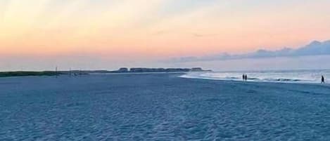 Kondominium, 2 kamar tidur | Pantai | Di pantai