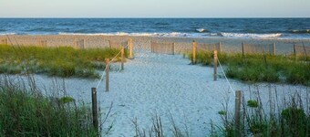 Next 2 Paradise-203 2 Bedroom Condo by RedAwning