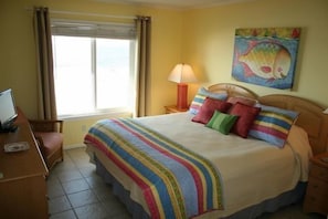 Condo, 2 Bedrooms | 2 bedrooms, free WiFi - Next 2 Paradise-203 2 Bedroom Condo by RedAwning (Supply)