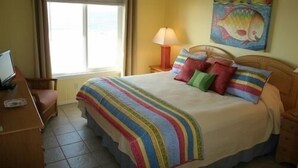 House, 2 Bedrooms | 2 bedrooms, free WiFi - Next 2 Paradise-203 2 Bedroom Condo by RedAwning (Supply)