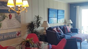 House, 2 Bedrooms | Interior - Next 2 Paradise-203 2 Bedroom Condo by RedAwning (Supply)