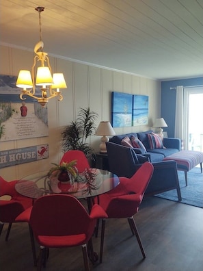 House, 2 Bedrooms | Interior