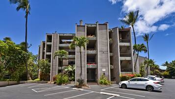 Condo, 1 Bedroom | Exterior