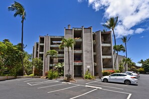 Condo, 1 Bedroom | Exterior - Hale Mahina #b102 1 Bedroom Condo by RedAwning (Lahaina)