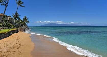 Hale Mahina #b102 1 Bedroom Condo by RedAwning