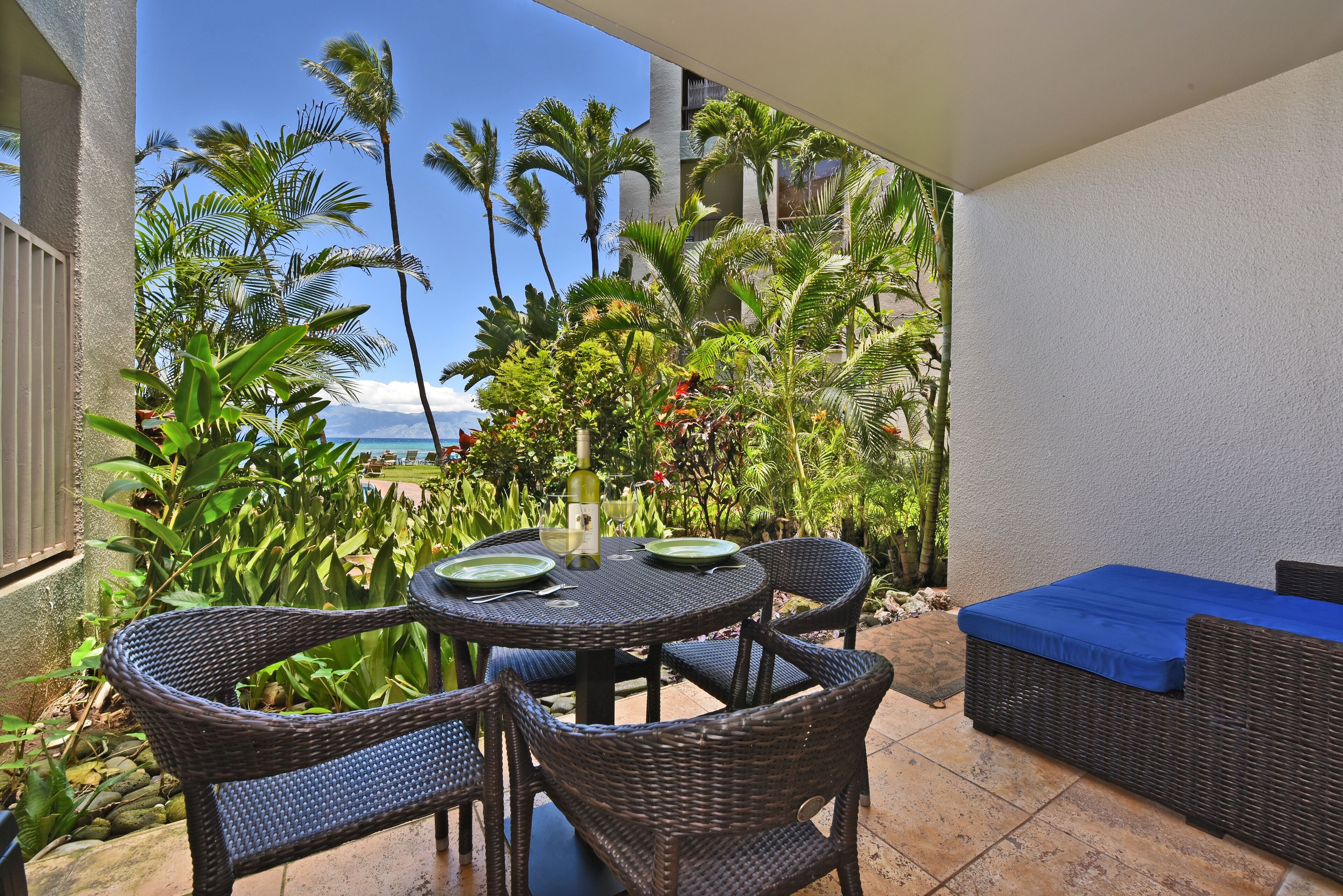 公寓客房, 1 間臥室 | 住宿一隅