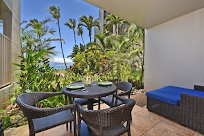 Condo, 1 habitación | Áreas de la propiedad