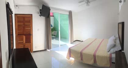 Hotel Rural San Anton