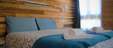 Studio | View from room