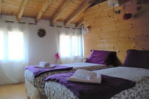 View from room - B&B Cappuccini (Schio)