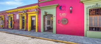 Capital O El Nito Posada