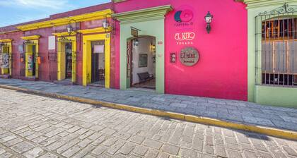 Capital O El Nito Posada