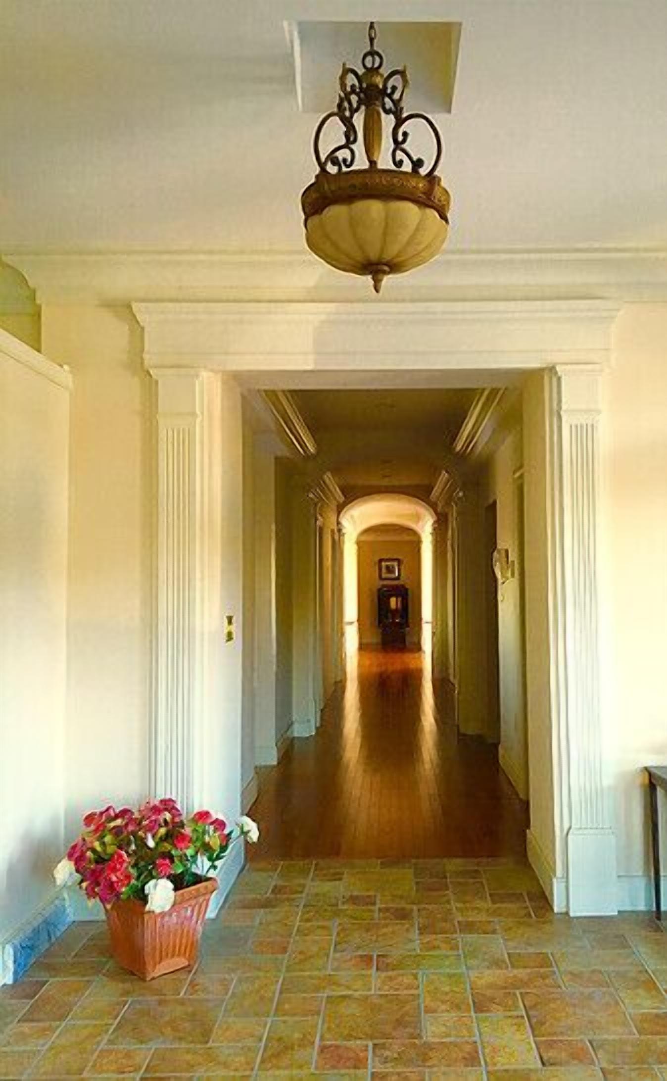 Panoramic Villa, 5 Bedrooms, Lake View | Premium bedding, individually decorated, individually furnished, desk