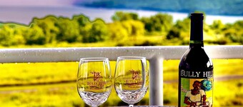 Cayuga Lake Inn Ithaca Hotel Alt 