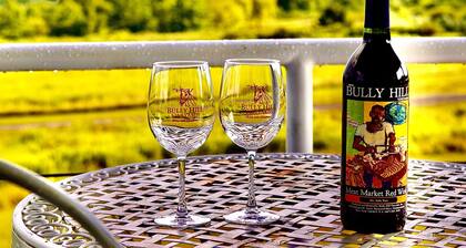 Cayuga Lake Inn Ithaca Hotel Alt