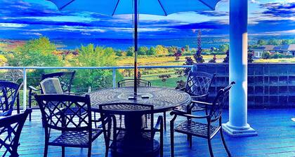 Cayuga Lake Inn Ithaca Hotel Alt