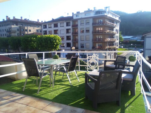 Pensión Txoko-Maitea