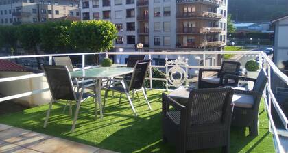 Pensión Txoko-Maitea