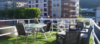 Pensión Txoko-Maitea