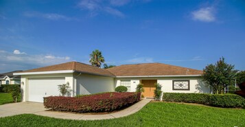 Villa, 2 Bedrooms | Exterior