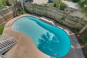 Ferienhaus, Mehrere Schlafzimmer | Pool
