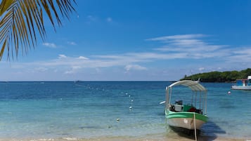 Pantai berhampiran, kerusi lepak pantai