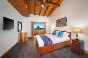 Apartamento Deluxe | Caja fuerte, tabla de planchar con plancha, wifi gratis y ropa de cama