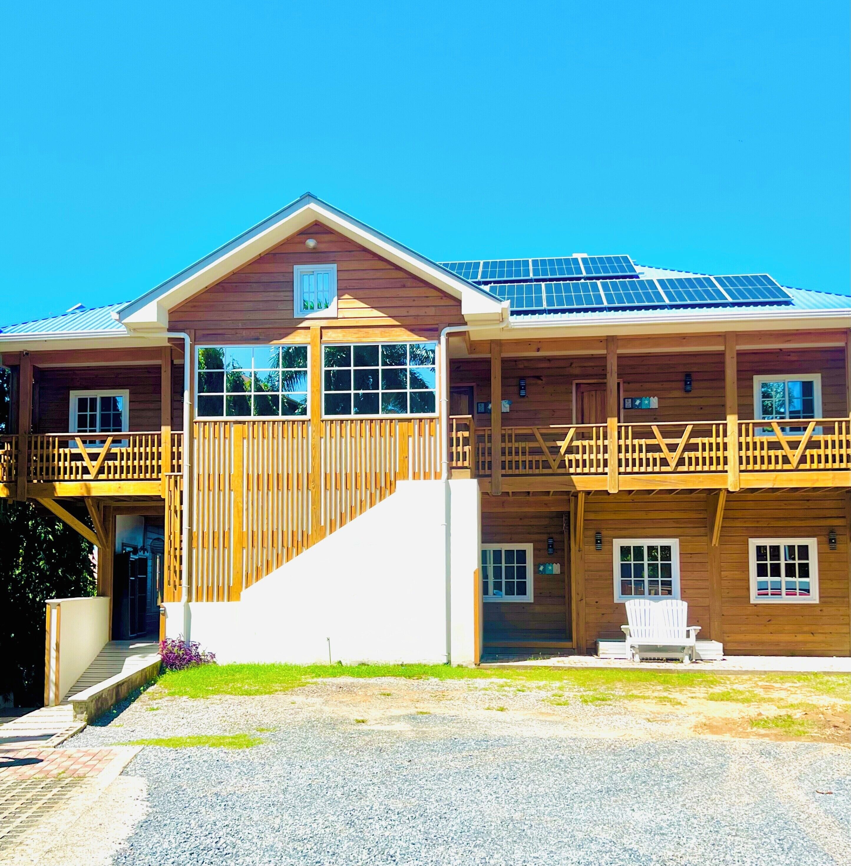 1 bedroom, in-room safe, iron/ironing board, free wifi