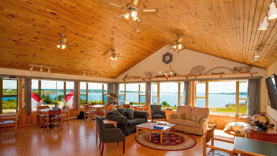 Brier Island Lodge
