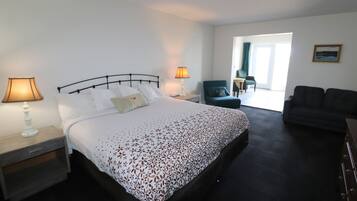 Bureau, Wi-Fi gratuit