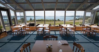 Brier Island Lodge