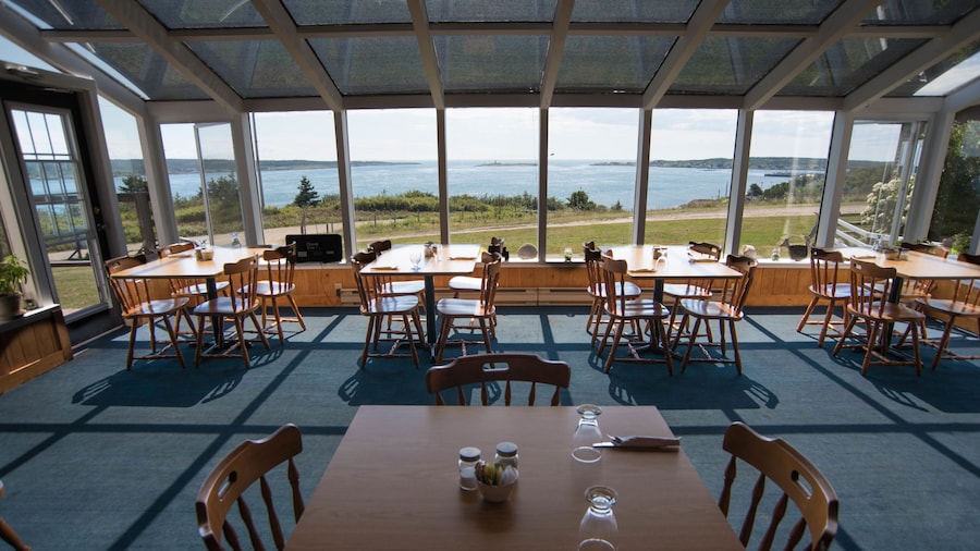 Brier Island Lodge