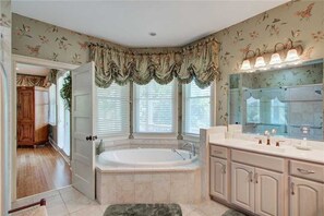 Ferienhaus, 5 Schlafzimmer | Badezimmer