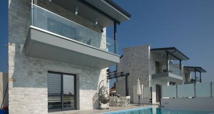 White Pearl Luxury Villas