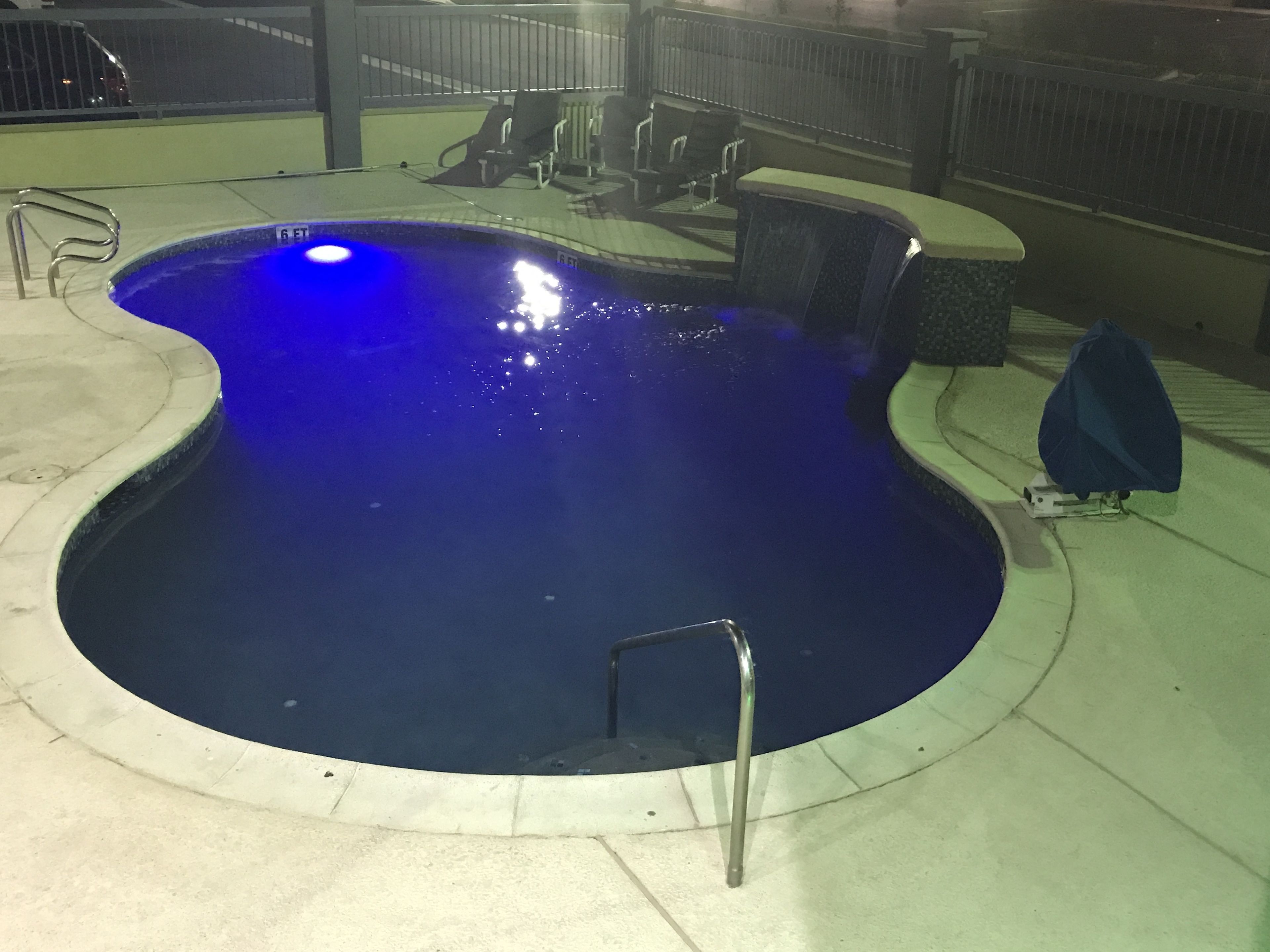 Foto - Texas Inn McAllen Airport