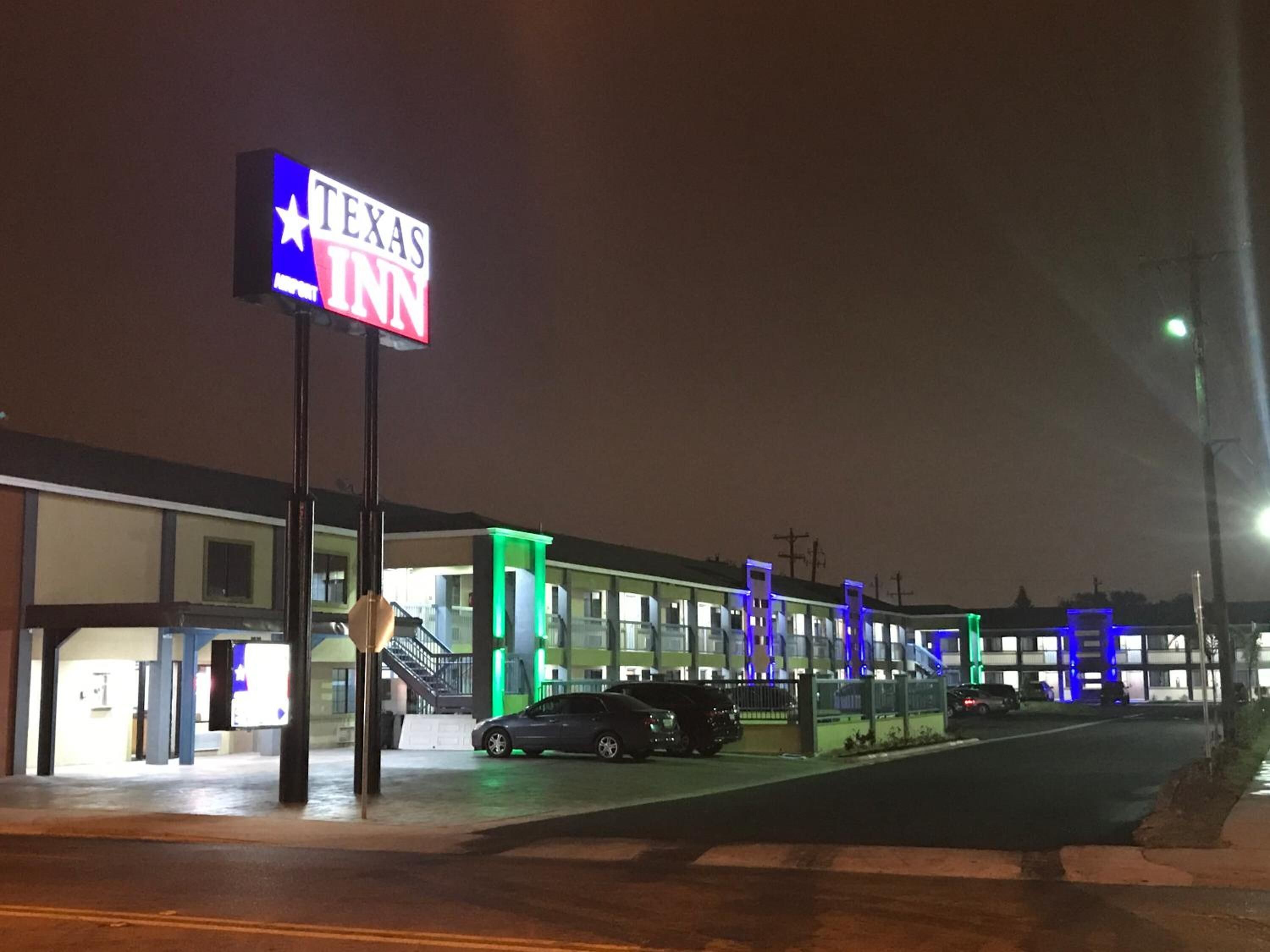 Foto - Texas Inn McAllen Airport